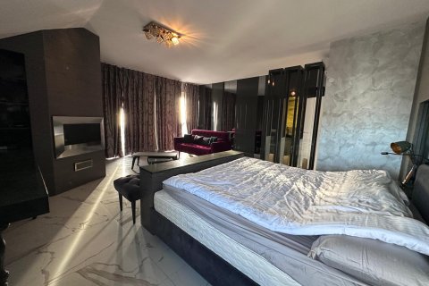 4+1 Leilighet i Kestel, Antalya, Tyrkia Nr. 225283 - 30