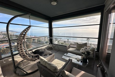 4+1 Leilighet i Kestel, Antalya, Tyrkia Nr. 225283 - 25
