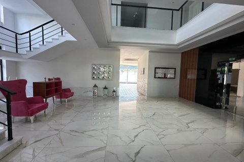 4+1 Leilighet i Kestel, Antalya, Tyrkia Nr. 225283 - 8