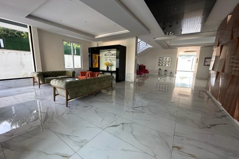 4+1 Leilighet i Kestel, Antalya, Tyrkia Nr. 225283 - 6