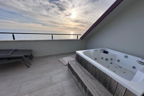 4+1 Leilighet i Kestel, Antalya, Tyrkia Nr. 225283 - 16