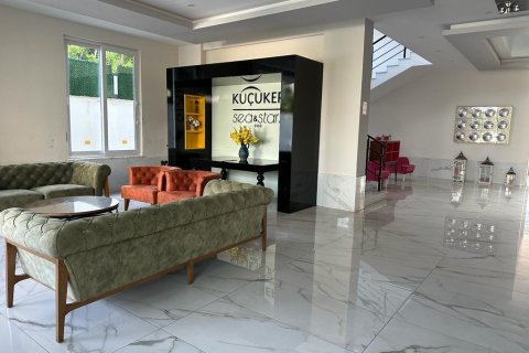 4+1 Leilighet i Kestel, Antalya, Tyrkia Nr. 225283 - 7