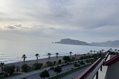4+1 Leilighet i Kestel, Antalya, Tyrkia Nr. 225283 - 20
