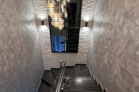 4+1 Leilighet i Kestel, Antalya, Tyrkia Nr. 225283 - 21