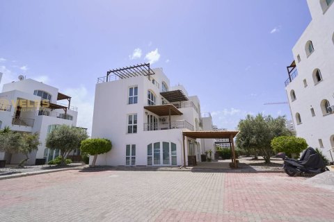 Daire  2+1  Gaziveren, Güzelyurt,  №225278 - 29