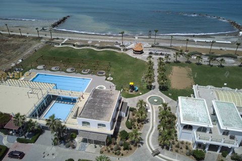 Daire  2+1  Gaziveren, Güzelyurt,  №225278 - 3