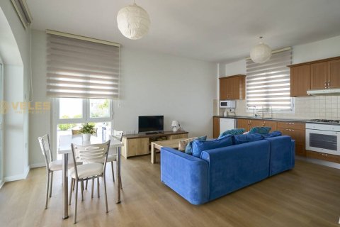 Daire  2+1  Gaziveren, Güzelyurt,  №225278 - 21