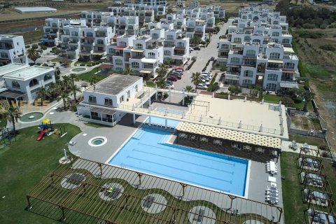 Daire  2+1  Gaziveren, Güzelyurt,  №225278 - 9