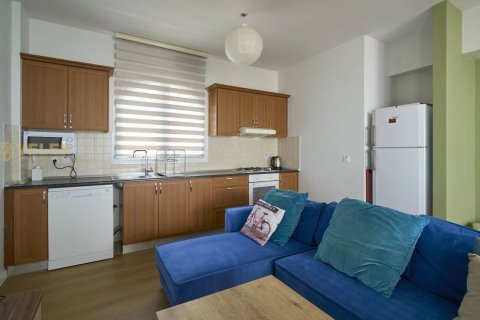 Daire  2+1  Gaziveren, Güzelyurt,  №225278 - 24