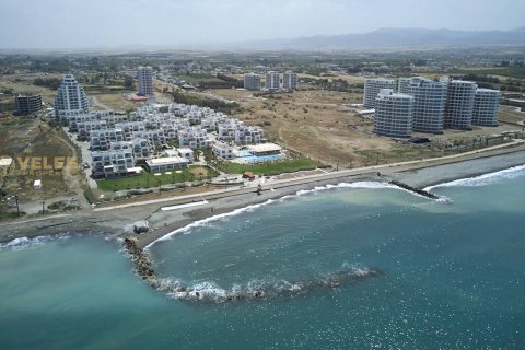 Daire  2+1  Gaziveren, Güzelyurt,  №225278 - 6