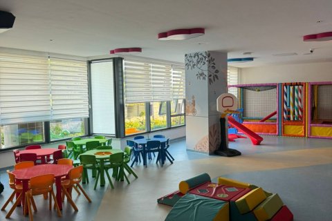 1+1 Leilighet i Mahmutlar, Antalya, Tyrkia Nr. 225280 - 26