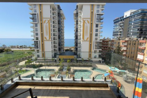 1+1 Leilighet i Mahmutlar, Antalya, Tyrkia Nr. 225280 - 2