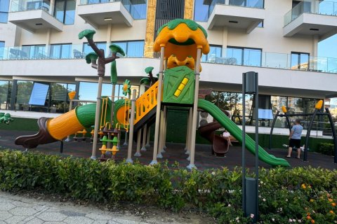 1+1 Leilighet i Mahmutlar, Antalya, Tyrkia Nr. 225280 - 6