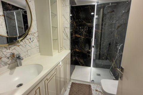1+1 Leilighet i Mahmutlar, Antalya, Tyrkia Nr. 225280 - 15