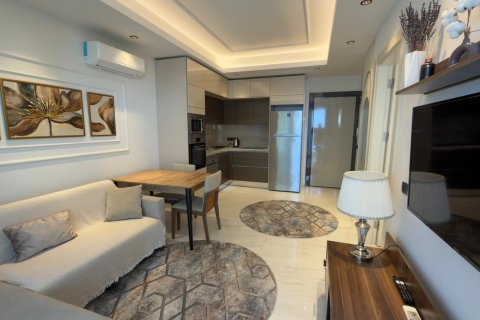 1+1 Leilighet i Mahmutlar, Antalya, Tyrkia Nr. 225280 - 9