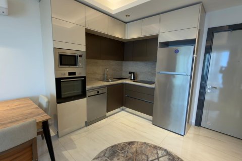 1+1 Leilighet i Mahmutlar, Antalya, Tyrkia Nr. 225280 - 11