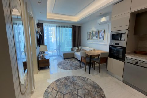 1+1 Leilighet i Mahmutlar, Antalya, Tyrkia Nr. 225280 - 8