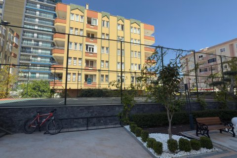 1+1 Leilighet i Mahmutlar, Antalya, Tyrkia Nr. 225280 - 24
