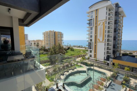 1+1 Leilighet  i Mahmutlar, Antalya, Tyrkia Nr. 225280