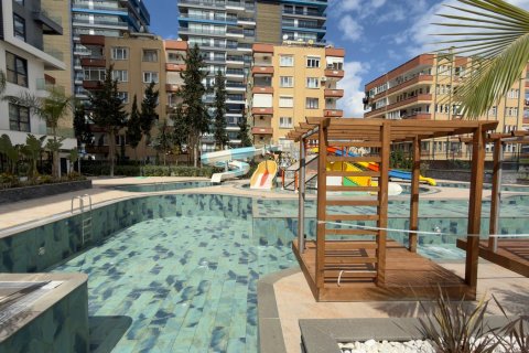 1+1 Leilighet i Mahmutlar, Antalya, Tyrkia Nr. 225280 - 20