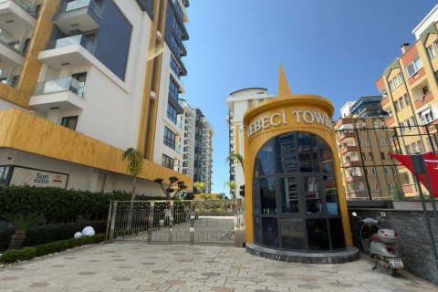 1+1 Leilighet i Mahmutlar, Antalya, Tyrkia Nr. 225280 - 3