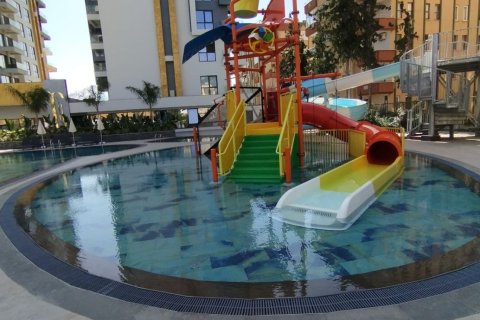 1+1 Leilighet i Mahmutlar, Antalya, Tyrkia Nr. 225280 - 7