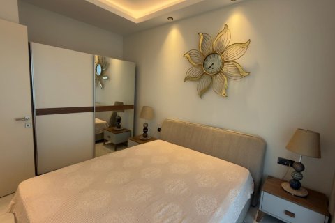 1+1 Leilighet i Mahmutlar, Antalya, Tyrkia Nr. 225280 - 13