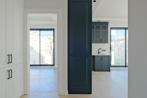 2+1 Leilighet i Alanya, Antalya, Tyrkia Nr. 225281 - 5