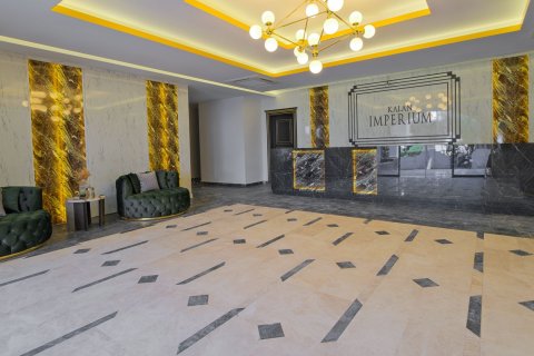 2+1 Leilighet i Alanya, Antalya, Tyrkia Nr. 225281 - 18