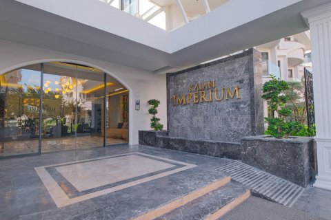 2+1 Leilighet i Alanya, Antalya, Tyrkia Nr. 225281 - 17