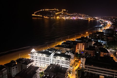 2+1 Leilighet i Alanya, Antalya, Tyrkia Nr. 225281 - 4
