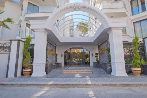2+1 Leilighet i Alanya, Antalya, Tyrkia Nr. 225281 - 16