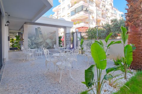 2+1 Leilighet i Alanya, Antalya, Tyrkia Nr. 225281 - 27