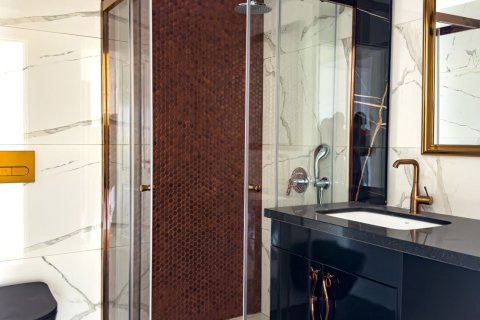 2+1 Leilighet i Alanya, Antalya, Tyrkia Nr. 225281 - 15