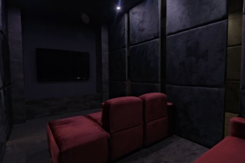 2+1 Leilighet i Alanya, Antalya, Tyrkia Nr. 225281 - 26