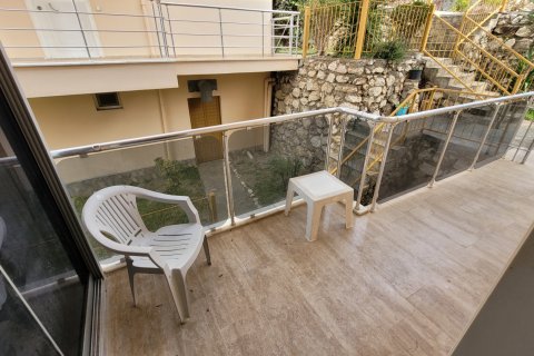 3+1 Villa i Alanya, Antalya, Tyrkia Nr. 225284 - 14