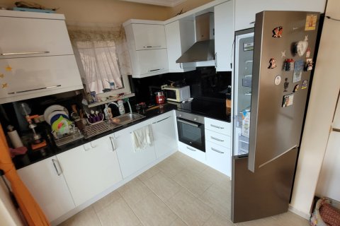 3+1 Villa i Alanya, Antalya, Tyrkia Nr. 225284 - 7