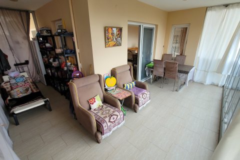 3+1 Villa i Alanya, Antalya, Tyrkia Nr. 225284 - 17