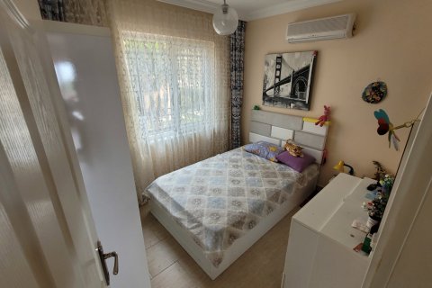 3+1 Villa i Alanya, Antalya, Tyrkia Nr. 225284 - 11