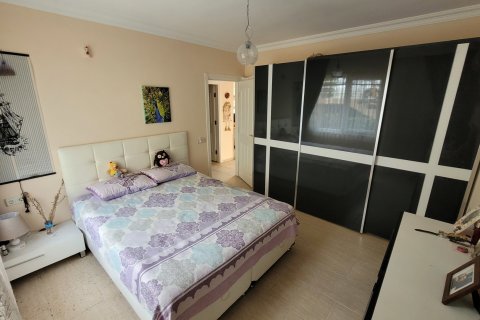3+1 Villa i Alanya, Antalya, Tyrkia Nr. 225284 - 13