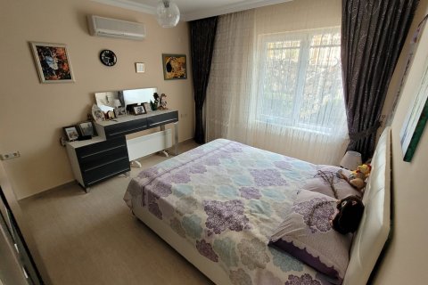 3+1 Villa i Alanya, Antalya, Tyrkia Nr. 225284 - 10