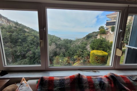 3+1 Villa i Alanya, Antalya, Tyrkia Nr. 225284 - 9