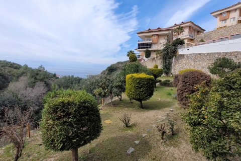 3+1 Villa i Alanya, Antalya, Tyrkia Nr. 225284 - 2