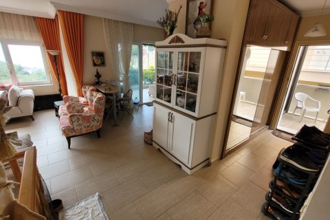 3+1 Villa i Alanya, Antalya, Tyrkia Nr. 225284 - 8