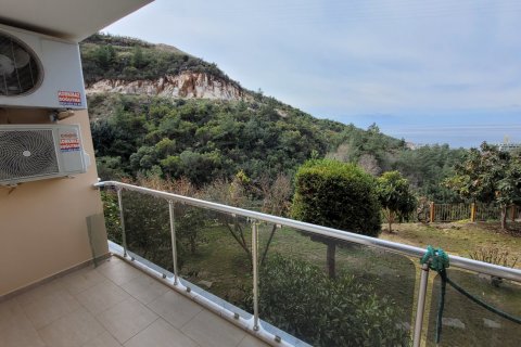 3+1 Villa i Alanya, Antalya, Tyrkia Nr. 225284 - 4