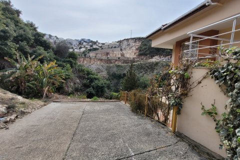 3+1 Villa i Alanya, Antalya, Tyrkia Nr. 225284 - 18