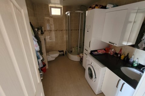 3+1 Villa i Alanya, Antalya, Tyrkia Nr. 225284 - 12