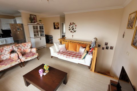 3+1 Villa i Alanya, Antalya, Tyrkia Nr. 225284 - 5
