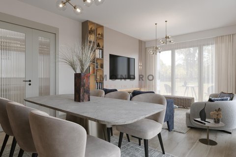 Daire  3+1  Bağcılar, İstanbul, Türkiye №215566 - 10