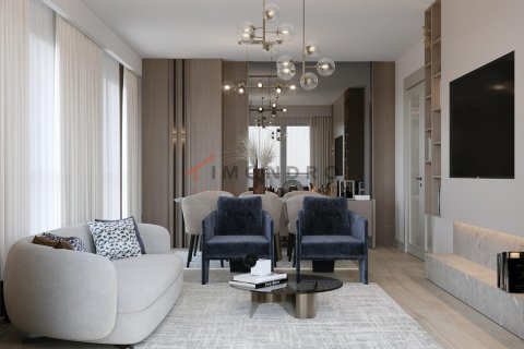 Daire  3+1  Bağcılar, İstanbul, Türkiye №215566 - 8